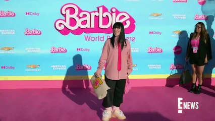 Billie Eilish Addresses Relationship Status Amid Dating Speculation _ E! News