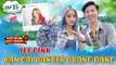 Tại Sao Bạn Đến Việt Nam #35 _ Yee Pink - Bạn gái dancer Quang Đăng liều mình TRỐN NHÀ sang Việt Nam