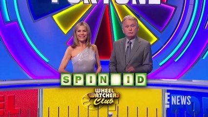Vanna White Shares Sweet First Phone Call With New Host Ryan Seacrest _ E! News