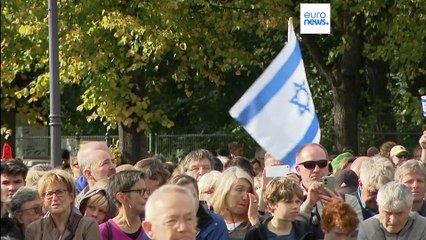 Latest news bulletin | October 23rd – Morning