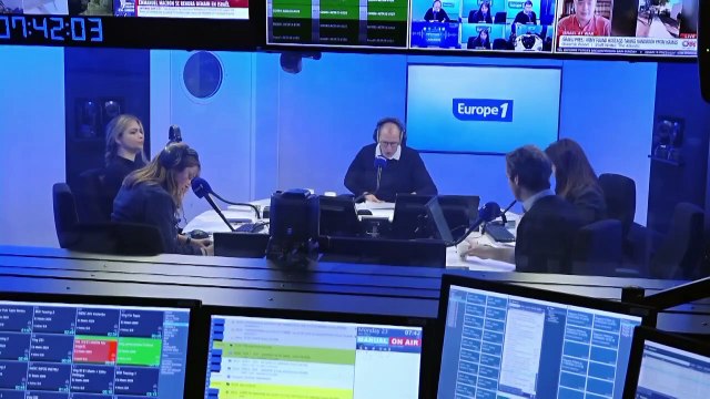 Les États-Unis ne semblent pas intimider les acteurs du conflit au Proche-Orient