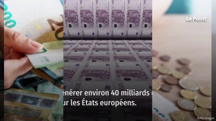 L’Europe pourrait gagner 40 milliards avec l’impôt sur le patrimoine des milliardaires
