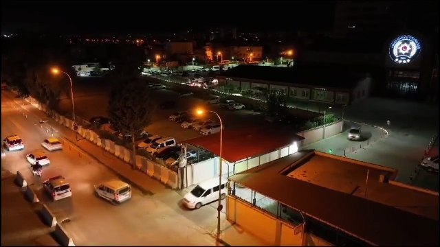 Adana merkezli 6 ilde eş zamanlı operasyon! Bayğaralar suç örgütü çökertildi
