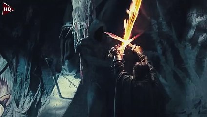 بعد ما أعتزل القتال وعاش بسلام بيستفزوه وبيتهجموا على حبيبته فبيرجع للإنتقام وبيدمرهم _ فيلم اكشن