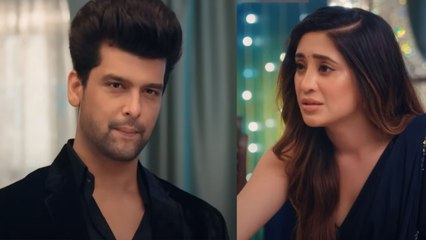 Barsatein 23th Oct Spoiler Update: क्या Aradhana के कहने पर Reyansh कर लेगा Kimaya से शादी ?