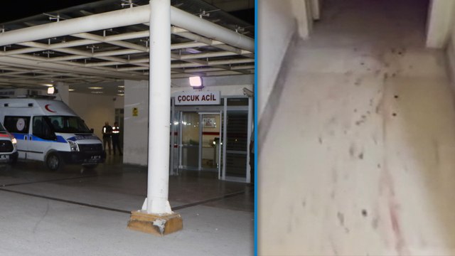 Adana'da alacak-verecek tartışmasında kuzenlerine pompalı tüfekle ateş açtı: 1 ölü, 1 yaralı