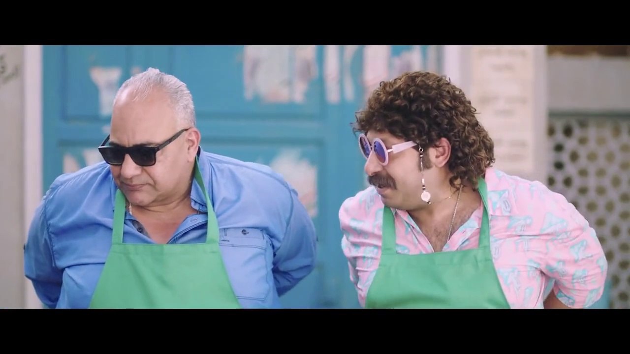 فيلم اتنين للايجار بطولة بيومي فؤاد ومحمد ثروت...