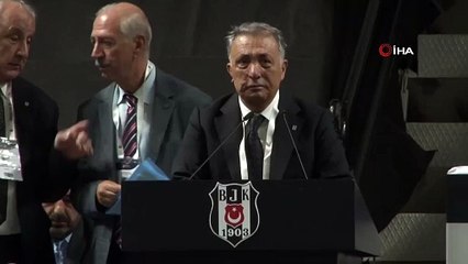 Beşiktaş'ta kritik gün! Seçim tarihi ve Ahmet Nur Çebi'nin adaylığı belli oluyor