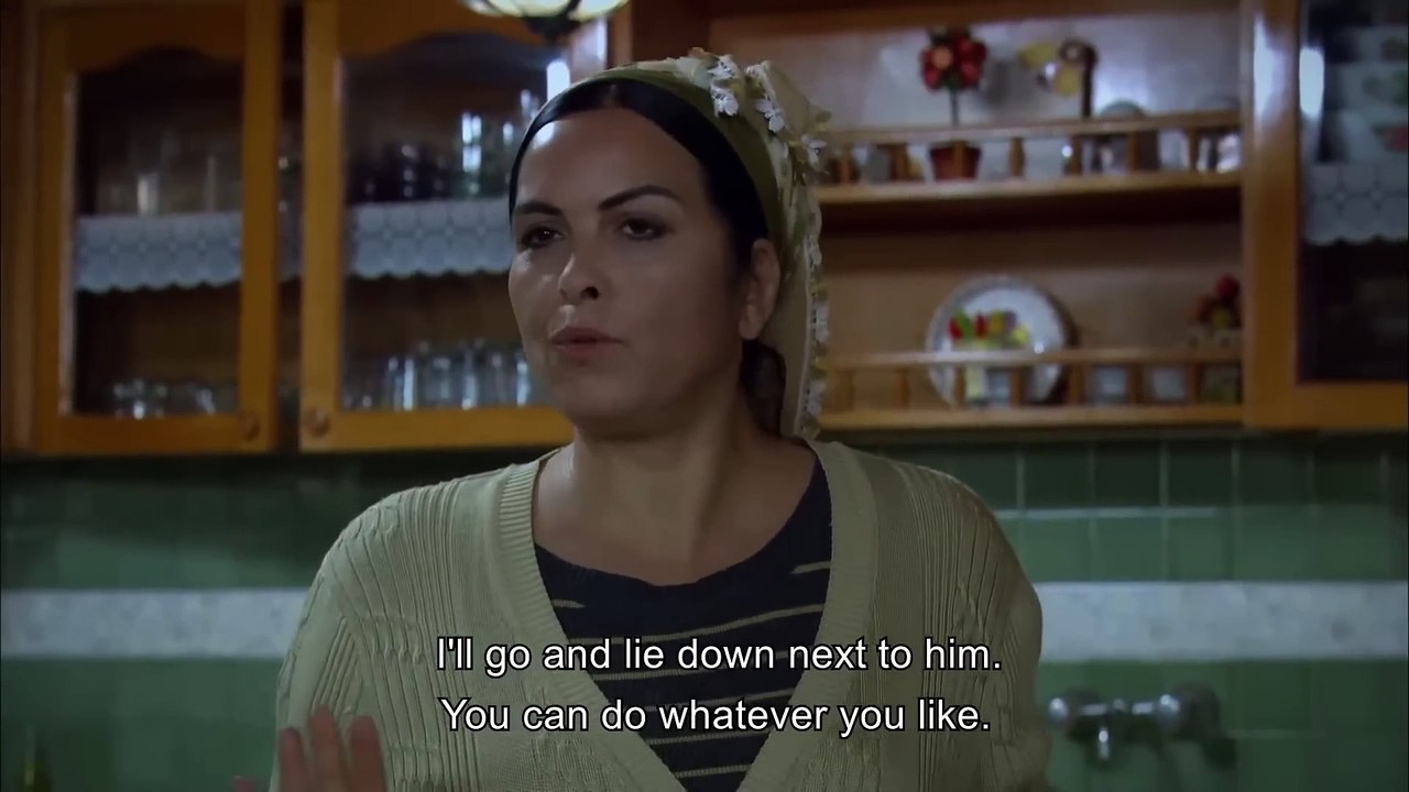 Red Scarf Episode 108 (English Subtitles)