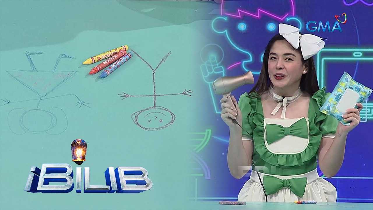 iBilib: Remove CRAYON MARKS off the wall with this LIFEHACK!