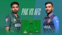 PAK vs AFG Dream11 Team Prediction | PAK vs AFG Dream11 Prediction | Dream11