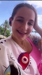 شام الذهبي تكشف معاناتها مع علامات تمدد الجلد في الحمل