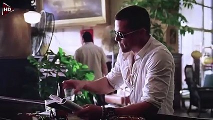 عميل سري بتجيله أوامر يخلص ع زوجته لكنه بينصدم بأن زوجته أقوى عميلة بالعالم _ فيلم اكشن