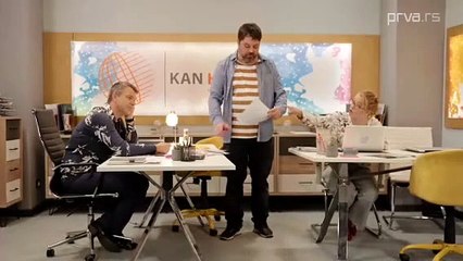 Igra sudbine  Epizoda 859 - Igra sudbine  Epizoda 859