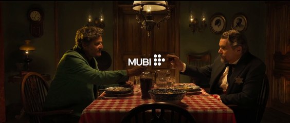 Strange Way Of Life Trailer OV