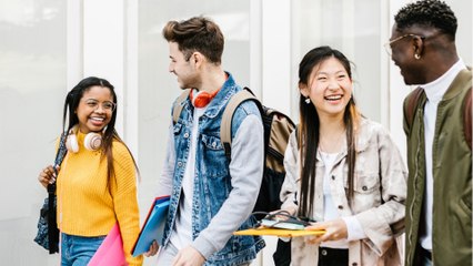Voici les deux quartiers français les plus branchés au monde
