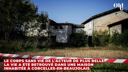 Mort de Marwan Berreni : Dounia Coesens (PBLV) lui rend hommage, "Le poids de la vie était devenu trop lourd"