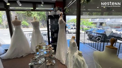 Local Commercial Ultime au Cœur de Nouméa: L'Immeuble MANHATAN