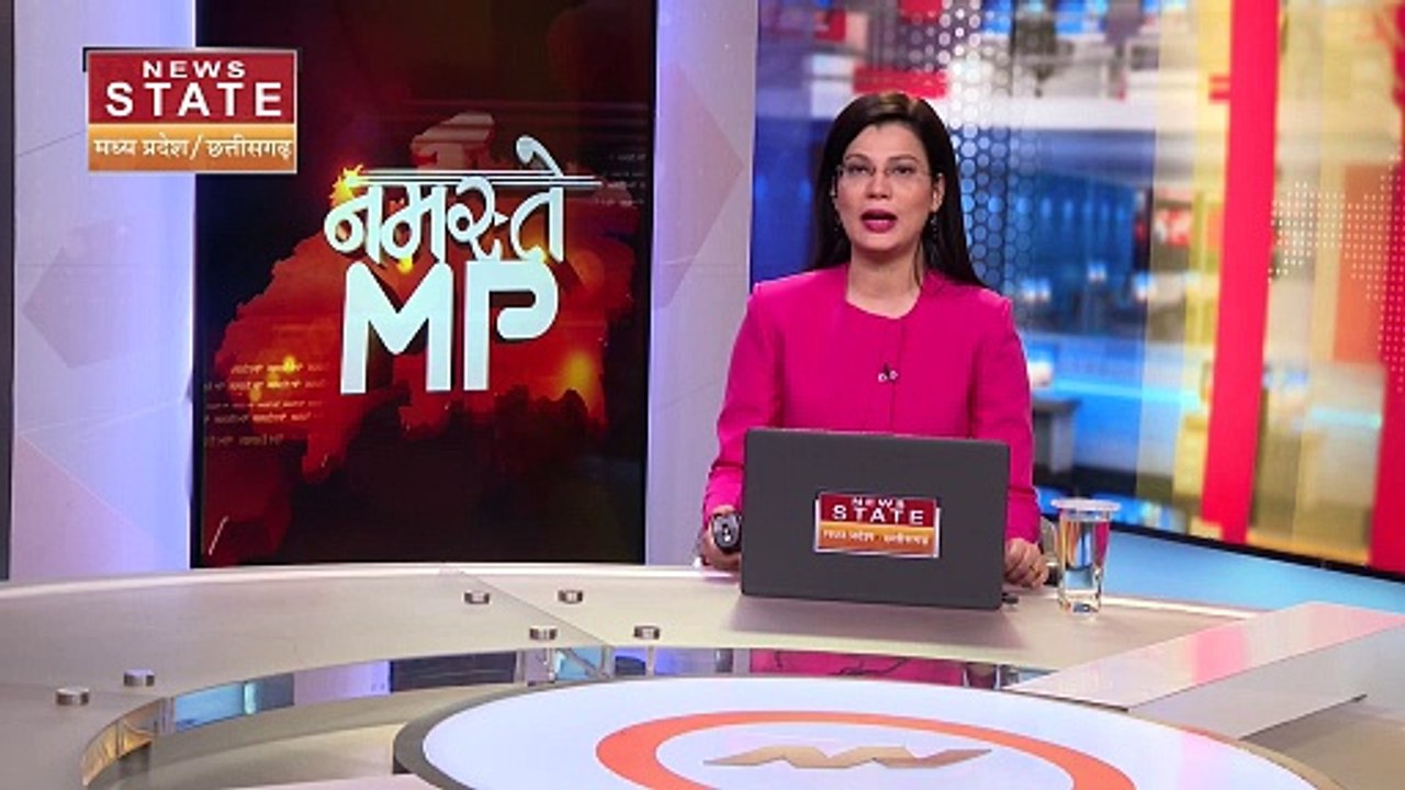 Madhya Pradesh News : महानवमी पर CM शिवराज के घर में होगी कन्या पूजन