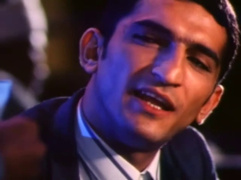 فيلم ديل السمكة 2003 بطولة عمرو واكد و حنان ترك