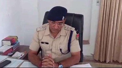 नागौर: हैवानियत ! पांच जनों ने महिला के साथ किया सामूहिक दुष्कर्म, 3 को किया डिटेन