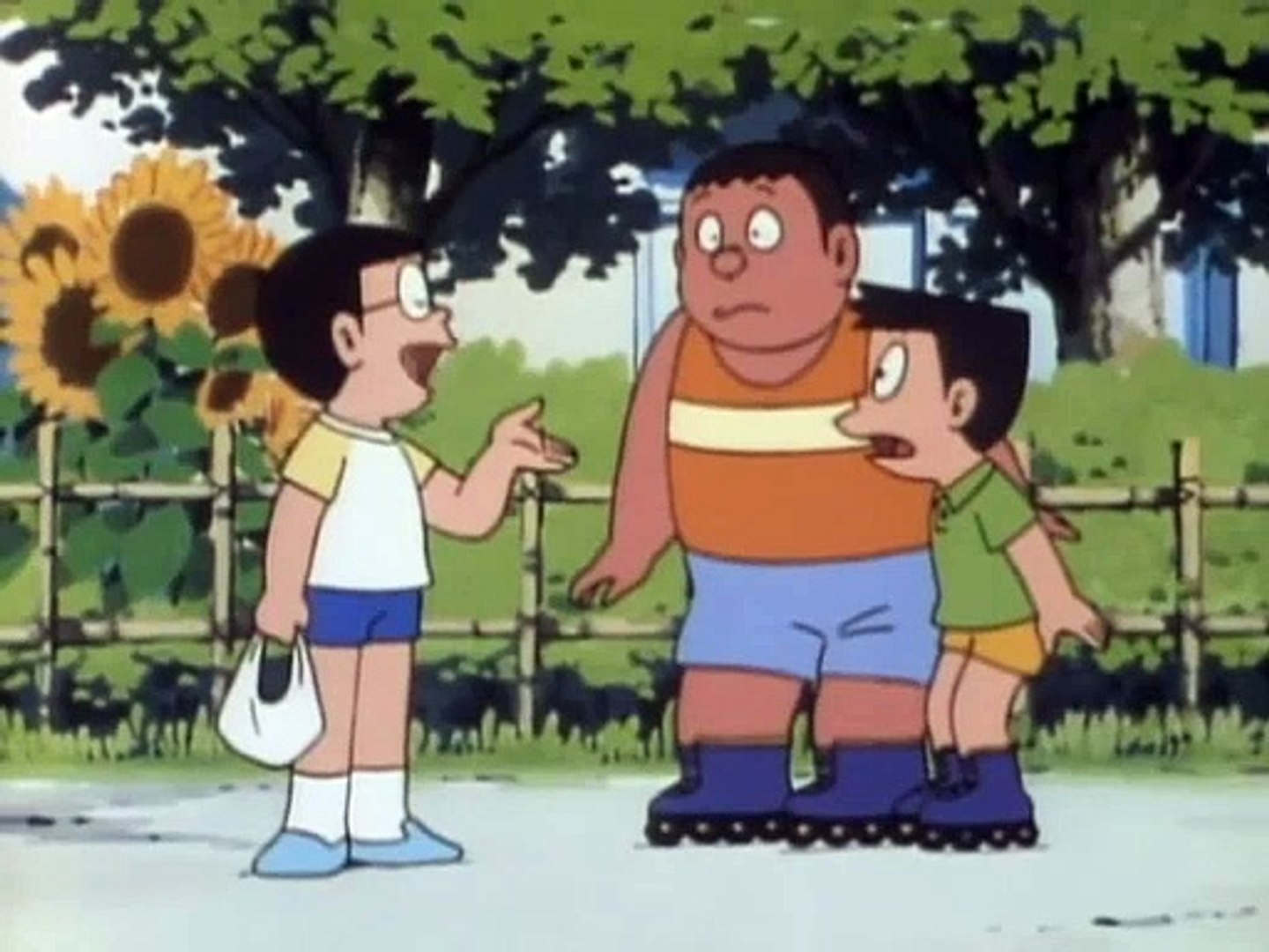 Doraemon S07E44 -- Doraemon all new episodes in hindi