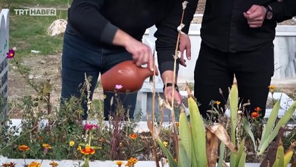 Van depreminin üzerinden 12 yıl geçti