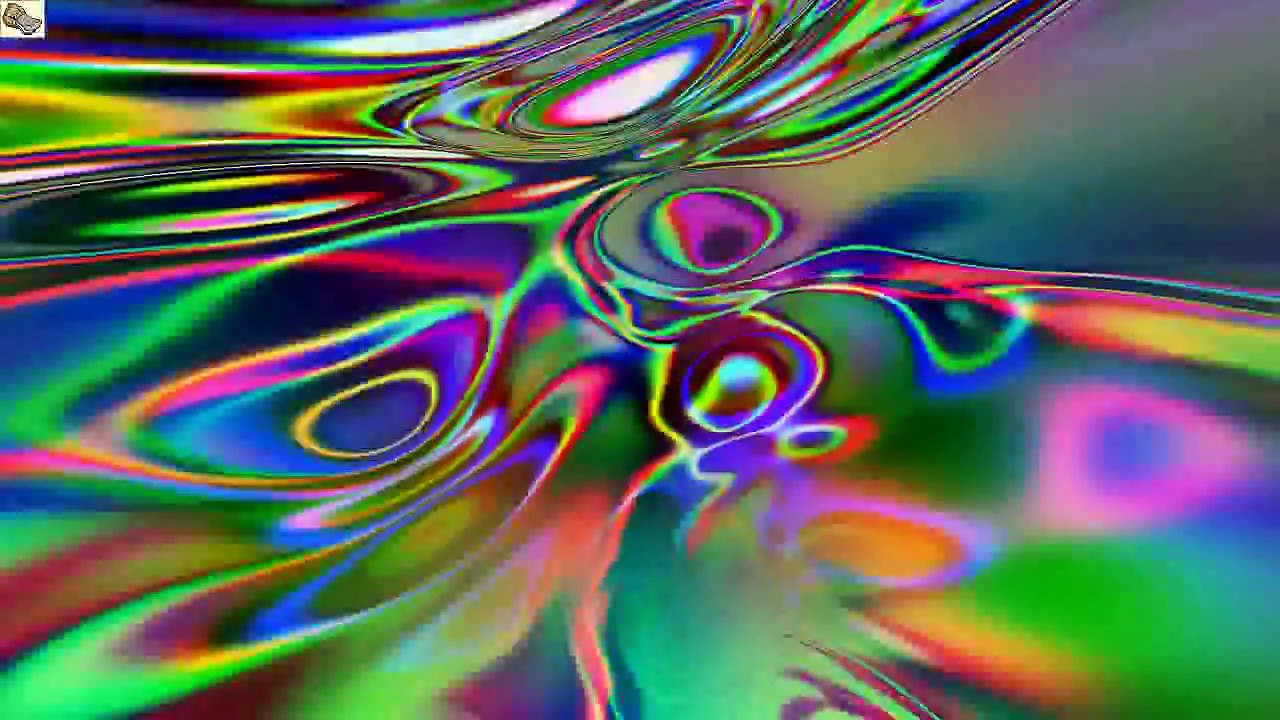 Yellow Mark MusicVideo - instrumental track by MicroSol