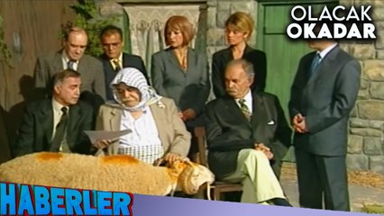 Haberler 47. Bölüm | Olacak O Kadar