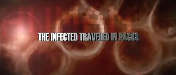 Against the Dark Bande-annonce (EN)