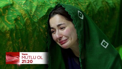 Mutlu Ol 15. Bölüm Fragmanı - 24 Ekim Salı