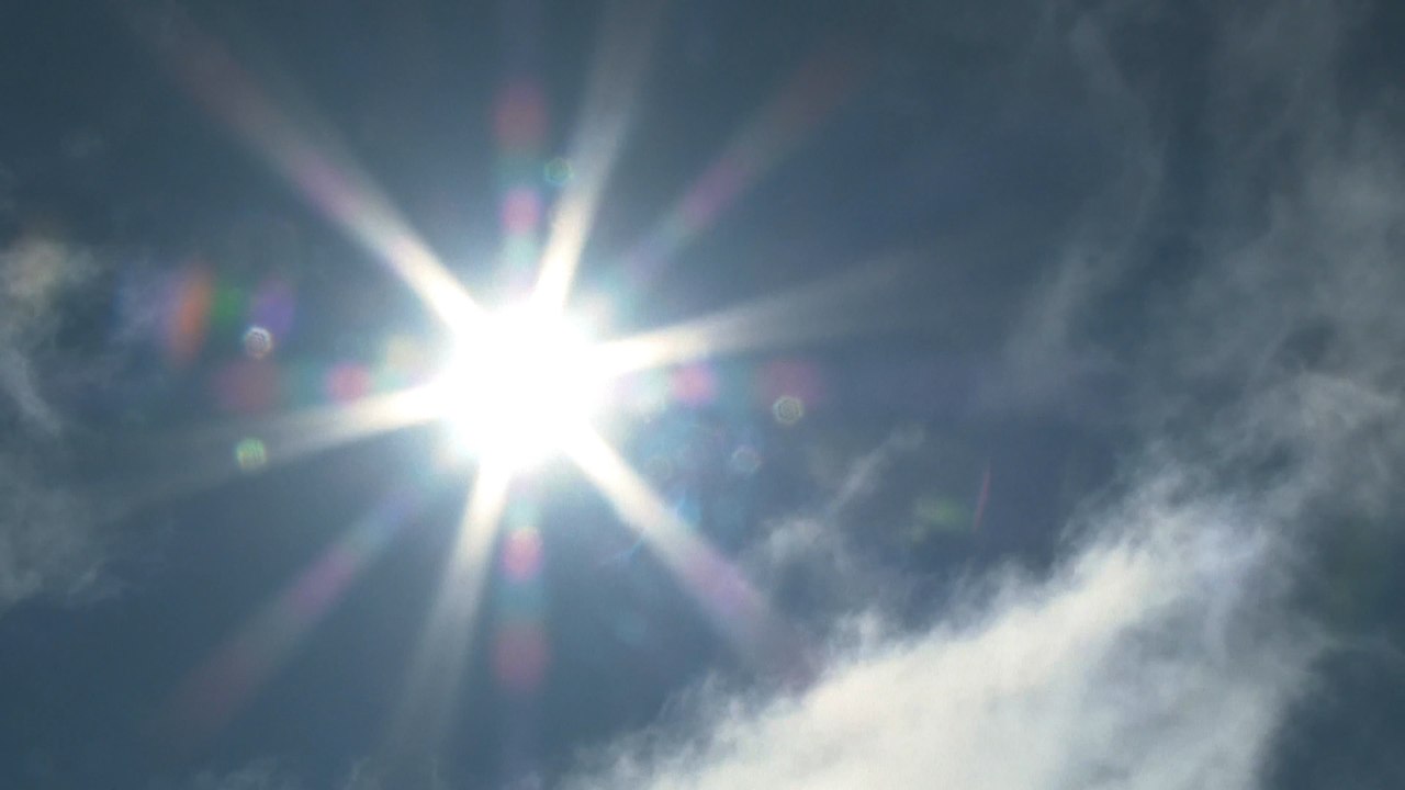 Latest Bristol Weather Forecast