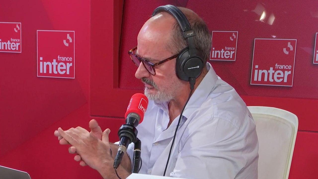 L'évasion fiscale, c'est pas si mal - Le Billet de Daniel Morin (7H57)