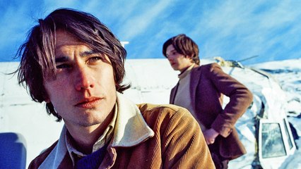 Die Schneegesellschaft - Teaser Trailer 2 (Deutsch) HD