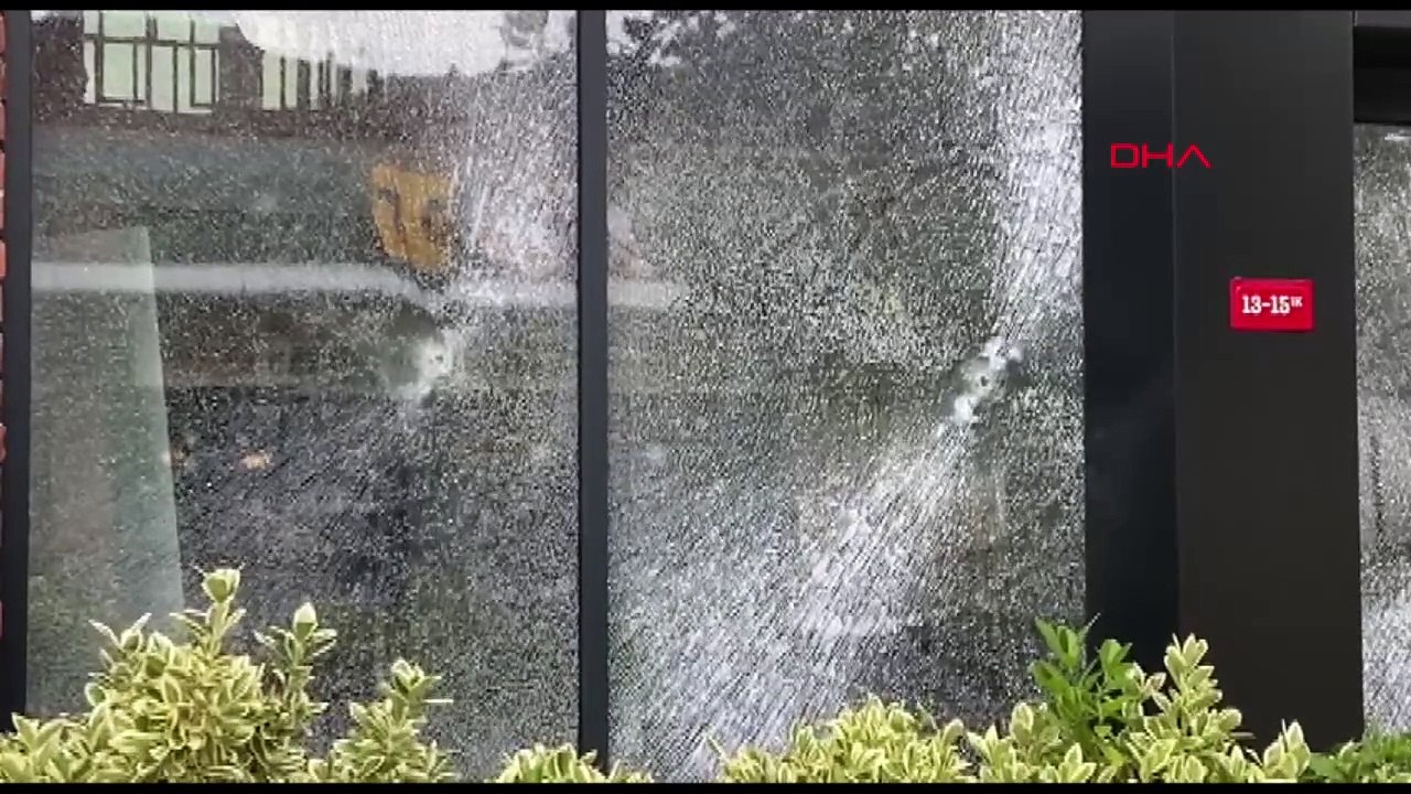 Güzellik merkezinde yaralanan kadın şikayetçi oldu! Banu Parlak'tan cevap geldi: İznimiz var, yasal yollara başvuracağız