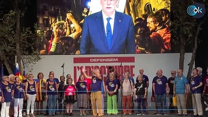 Junts renunciará por ahora al referéndum si Sánchez reconoce por ley a Cataluña como «minoría nacional»