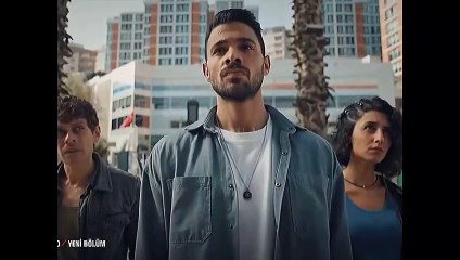 مسلسل المتوحش الحلقة 6 علان 2 الرسمي مترجم للعربيه