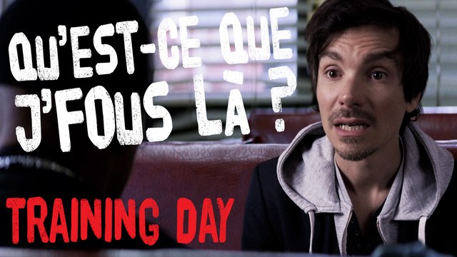 Ep. #7 - Le mauvais ou le bon coin ?! (parodie TRAINING DAY)