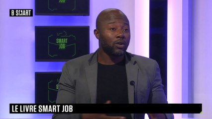 SMART JOB - L’échec, une marche vers le succès ?