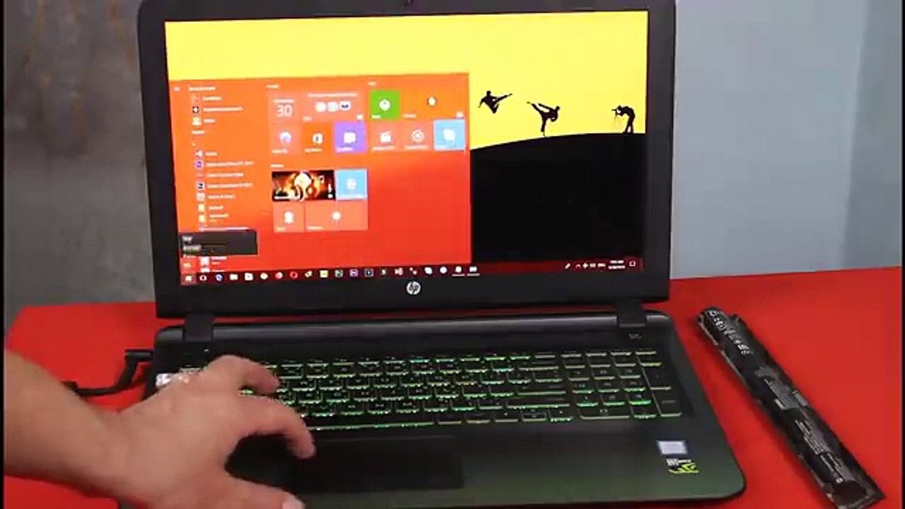 5 Ways to FIX Laptop Battery Not Charging _ Laptop Battery Fix _ Tech Zaada