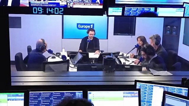 «Cette année, l'équipe de France de rugby a joué un seul match à Lyon, ben elle a gagné plus de match dans ce stade que l'Olympique Lyonnais»