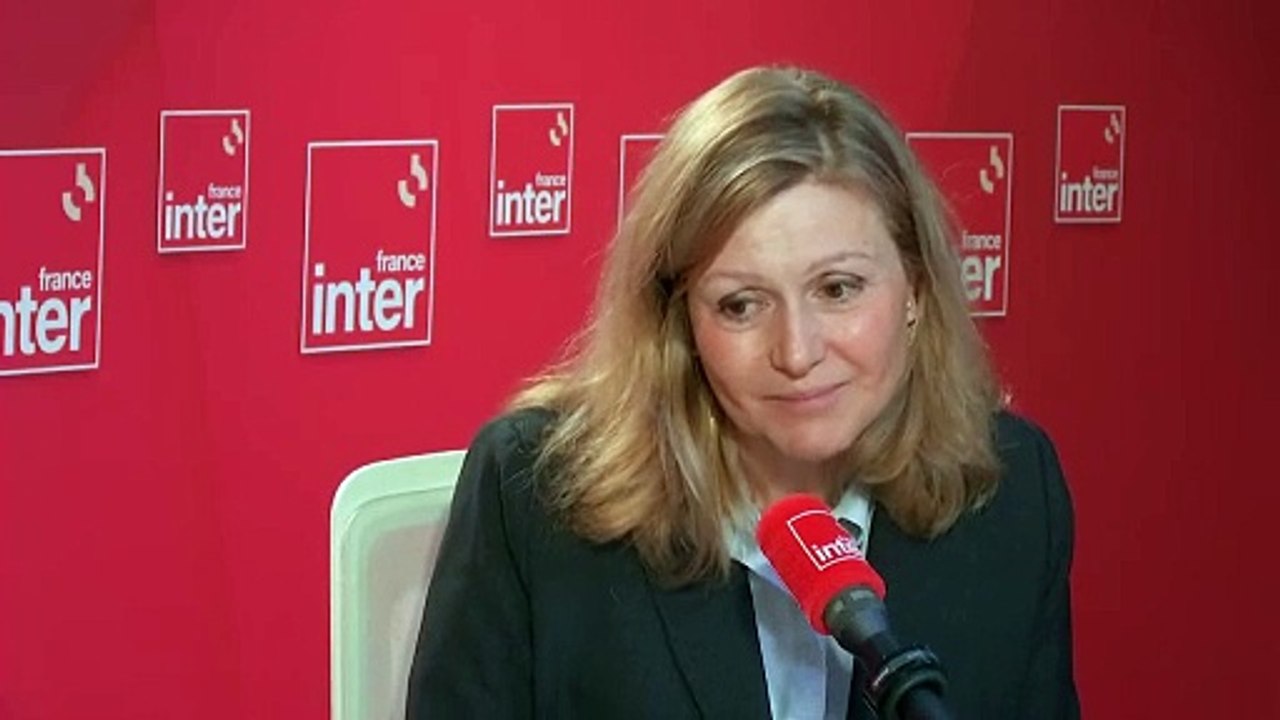 Israël: "Très choquée", la présidente de l’Assemblée nationale Yaël Braun-Pivet accuse Jean-Luc Mélenchon de lui mettre "une nouvelle cible dans le dos" - Regardez