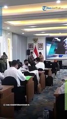 Jumlah Pelamar 2,4 Juta, Pemerintah Pastikan Seleksi CASN 2023 Transparan dan Tak Bisa Titip Menitip