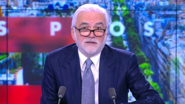 L'édito de Pascal Praud : «Nous sommes tous Rabbi Jacob»