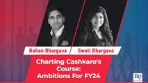 Cashkaro Founders On Growth Plans