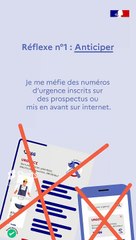 Faites-vous dépanner pas arnaquer