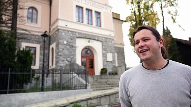 Zakopane - plenerowa wystawa z okazji 90 lecia Zakopanego