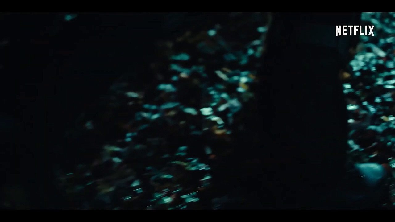 Cyberbunker: Darknet in Deutschland Trailer DF