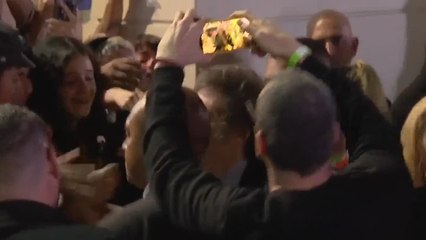 El peronista Massa se impone al ultraliberal Milei en Argentina