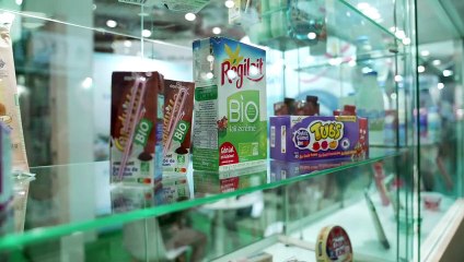 Assises de l'Agriculture et de l'Alimentation 2023 - Partenaire Sodiaal